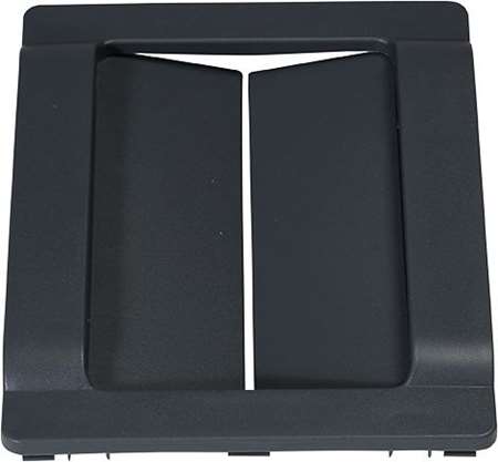 Image de Insert à clapets pour cadre de couvercle