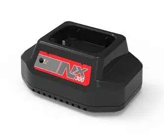 Image de Chargeur batterie Lithium Ion NX300