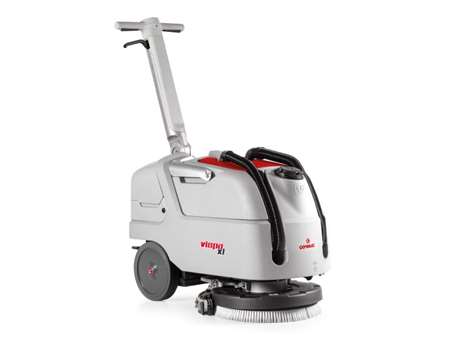 Image de Autolaveuse Vispa XL batterie Lithium