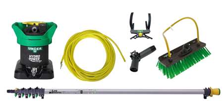 Image de Kit Débutants Alu - HydroPower®Ultra S + nLite® Connect ALU