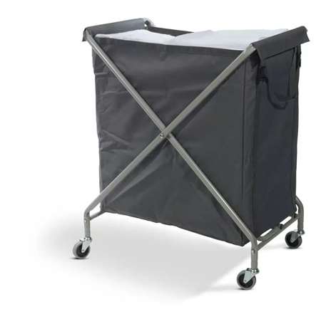 Image de Chariot à linge 240L NX2401