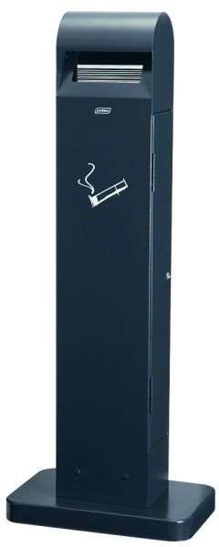 Image de Cendrier sur pied 12,5L 'Totem'