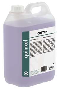 Image de COTTON - Assouplissant de Linge - Bidon 5 L