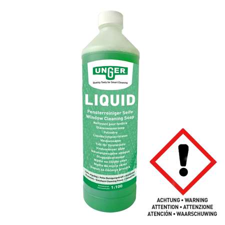 Image de Liquide UNGER 1L