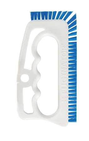 Image de Brosse de nettoyage pour joints de carrelage FUGINATOR