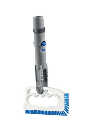 Image de Brosse de nettoyage articulée pour joint FUGINATOR UNICONN