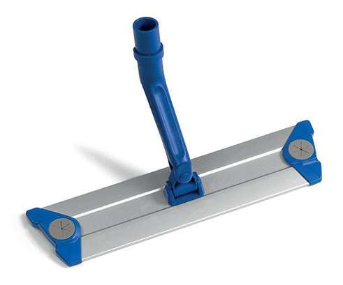 Image de Support velcro en alu 40cm ERGOSWING