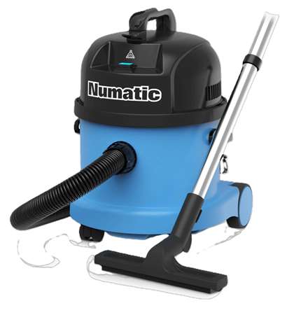 Image de Aspirateurs eau et poussières 15/9L WV370