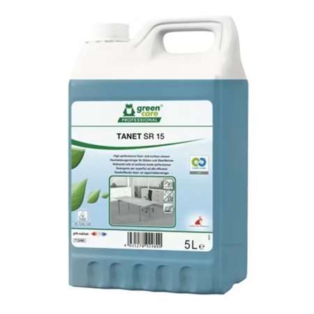 Image de TANET SR 15 - Bidon 5 L