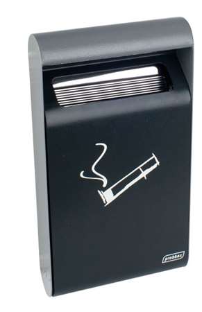Image de Cendrier mural 3L