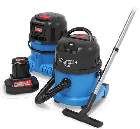 Image de Aspirateur à eau sans fil 370NX