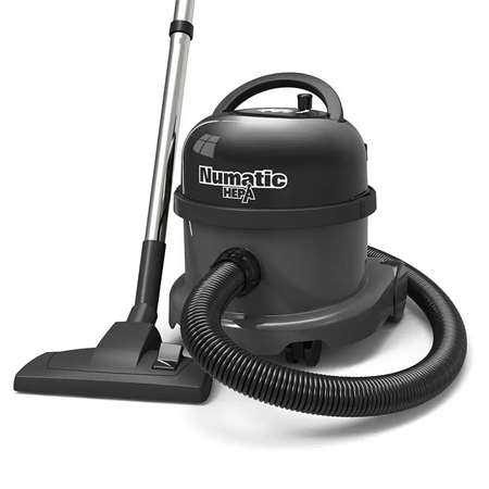 Image de Aspirateur poussières NVR170H HEPA