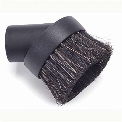 Image de Brosse ronde Ø65mm embouchure Ø32mm