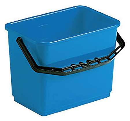 Image de Seau 4L Bleu