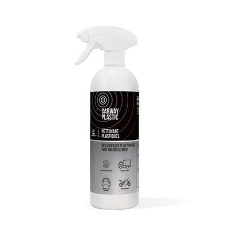 Image de CARWAY PLASTIC - 750 ml