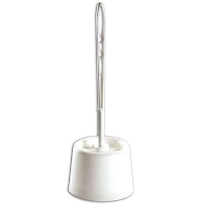 Image de Kit Socle et Balyette WC boule ECOLINE