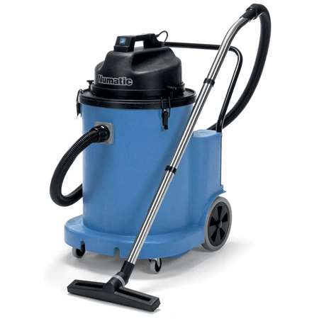 Image de Aspirateur à eau WVD1800DH 2400W