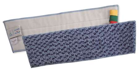 Image de PULI-SCRUB 30cm bandeau à scratch en ultra-microfibre