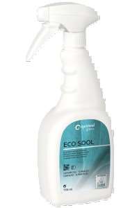 Image de ECO SOOL Nettoyant Multi-usages Ecolabel - Pulvé 750ml