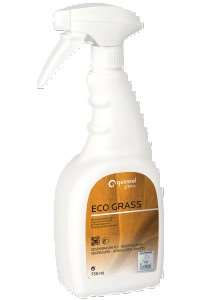 Image de ECO GRASS Dégraissant Ecolabel - Pulvé 750ml