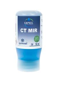Image de KIT CAPXEL CT MIR - Concentré pour nettoyages de vitres 8+1