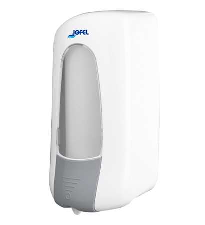 Image de Distributeur Système Mix Aitana Multifonction Blanc