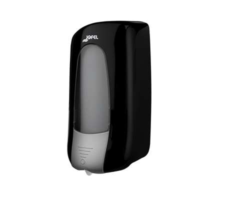 Image de Distributeur Système Mix Aitana Multifonction Noir