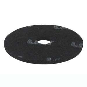 Image de Disque 18' (460mm) NOIR Décapage sol dur - Unité