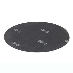 Image de Disque d'affleurage 17'gr 80 (432mm)  Parquet - Unité