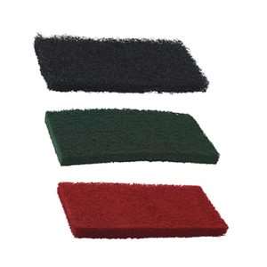 Image de Pad XL 12'x18' (458x305mm) ROUGE - Unité