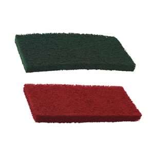 Image de Pad XXL 14' x 20' (508x356mm) VERT  - Unité