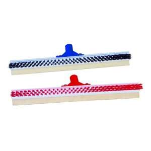 Image de Balai raclette ali complet (raclette + manche) 50cm BLANC