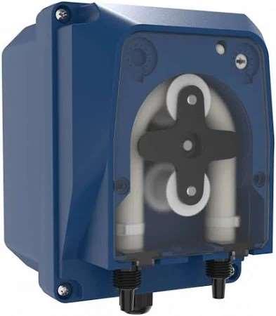 Image de Doseur de lavage PR4 230 V Tube SAN - 3L/h