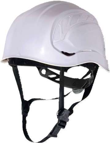 Image de Casque travaux en hauteur GRANITE PEAK BLANC