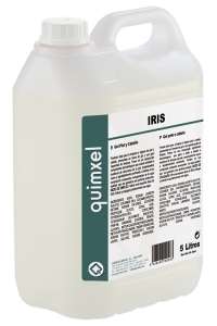 Image de Gel pour la peau et les cheveux IRIS - Bidon 5L