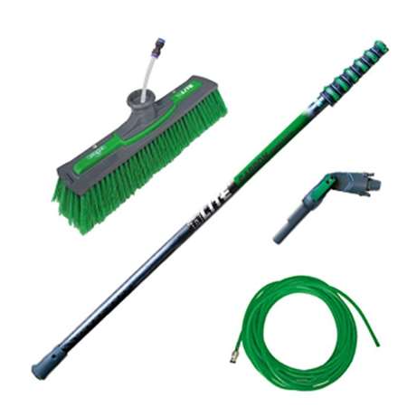 Image de Perche Complète nLITE Carbon Composite 8,60m