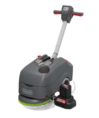 Image de Autolaveuse TTB1840NX-R