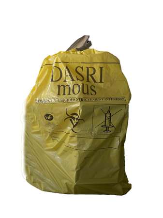 Image de Sacs 50L DASRI lien coulissant 18µ BD 680x750 - Colis de 600