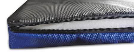 Image de Tapis de désinfection ZIP 90 x 100 x 2 cm