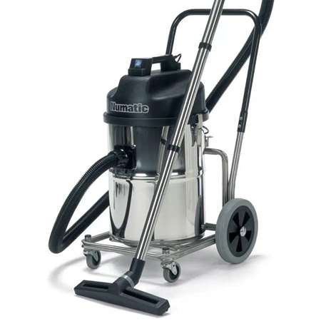 Image de Aspirateur eau et poussières 25/35L WVD750T