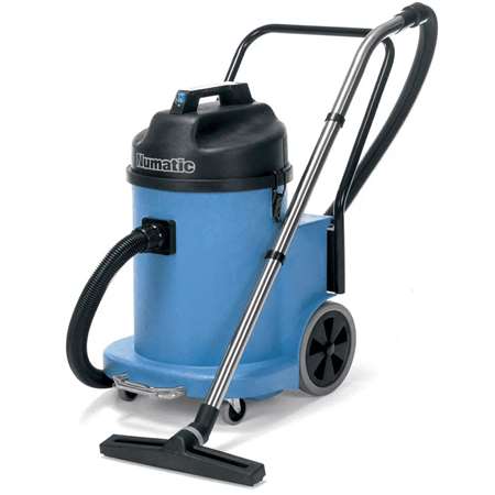 Image de Aspirateur eau et poussières 32/40L WVD900