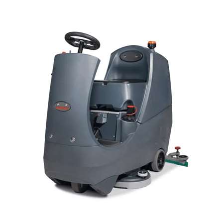 Image de Autolaveuse autoportée CRG8055/120T