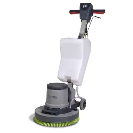 Image de Monobrosse basse vitesse 150rpm HFM1515G