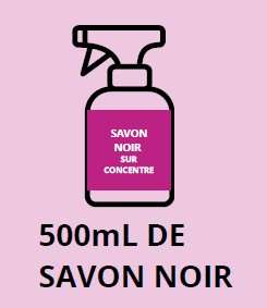 Image de Pulvérisateur 500ml pour vinaigre ménager concentré