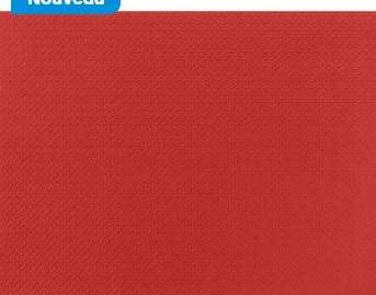 Image de NAPPE PAPIER BRUN 30 X 40 BD ROUGE Paquet 500