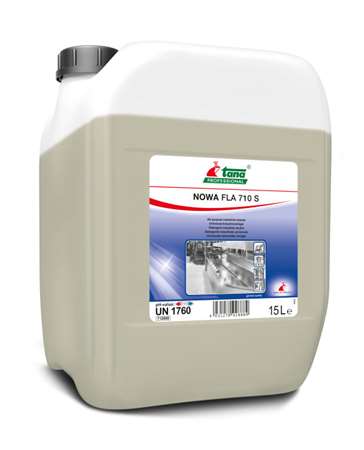 Image de NOWA FLA 710 S - Bidon 10 L