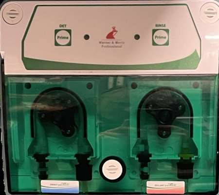 Image de WAREDOSE 20 VS W&M - Doseur lavage/rinçage