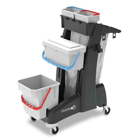 Image de Chariot MM-8 MULTIMATIC pré-impregnation