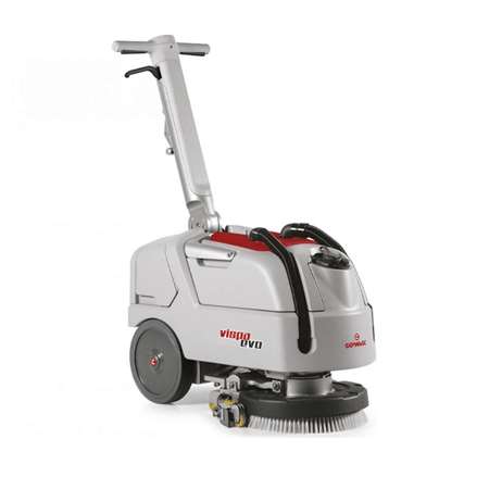 Image de Autolaveuse VISPA EVO - Location 1 J