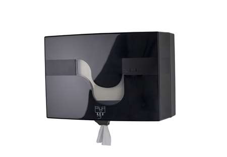 Image de Distributeur PH MEGAMINI 'MIDI EASY PULL' Noir